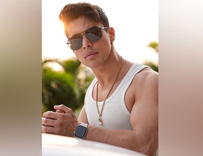 Pratik Sehajpal Ventures Beyond 'Bigg Boss' Fame in New Series 'Jab Mila Tu'