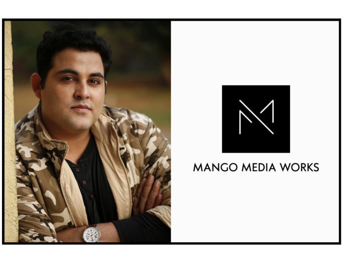 Aru K Verma Unveils Mango Media Works, a Distinctive Hub for Film Production and Education!
