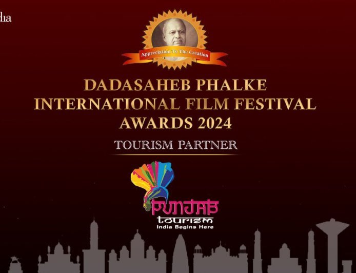 Punjab Tourism to be the official ‘Tourism Partner’ of Dadasaheb Phalke International Film Festival Awards 2024