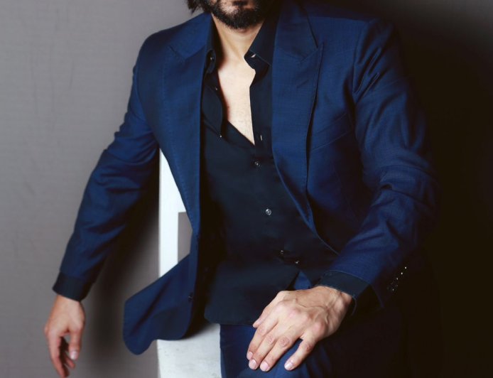 Actor Rajniesh Duggall makes his International debut with ‘Postcards’ - Deets Inside