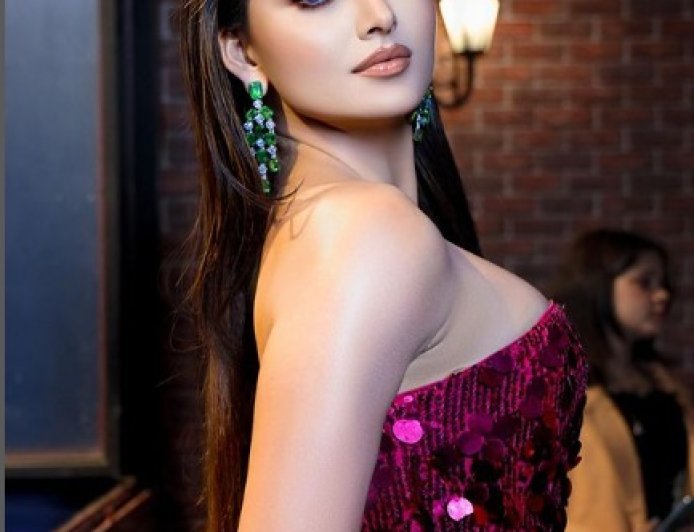 Meet India's highest-paid actress, returned Miss India crown, rejected many big films, now earns Rs 1 crore per minute
