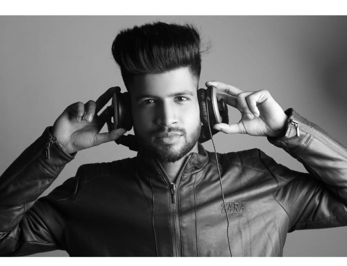 Dj KRSHNA and  Pravin’s  Dynamic Remix of ‘Ram Aayenge’ Creates Ripples in the Music Scene