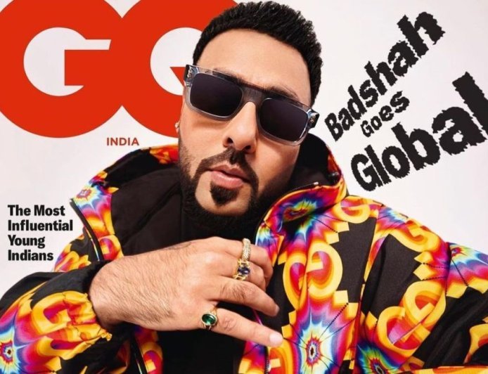 India’s Rap Maestro Rapper Badshah Redefines Luxury and Entertainment Norms