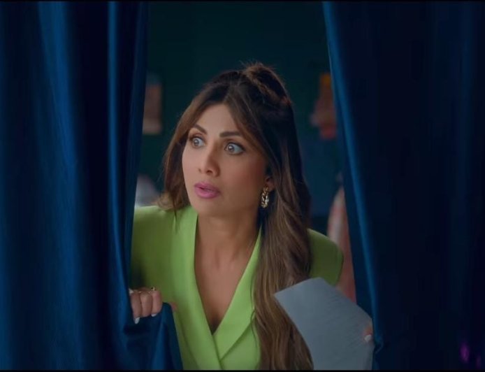 NEW KIDSWEAR ON THE BLOCK! : SHILPA SHETTY KUNDRA ANNOUNCES EXCITING VENTURE INTO THE CLOTHING INDUSTRY WITH ZIP ZAP ZOOP