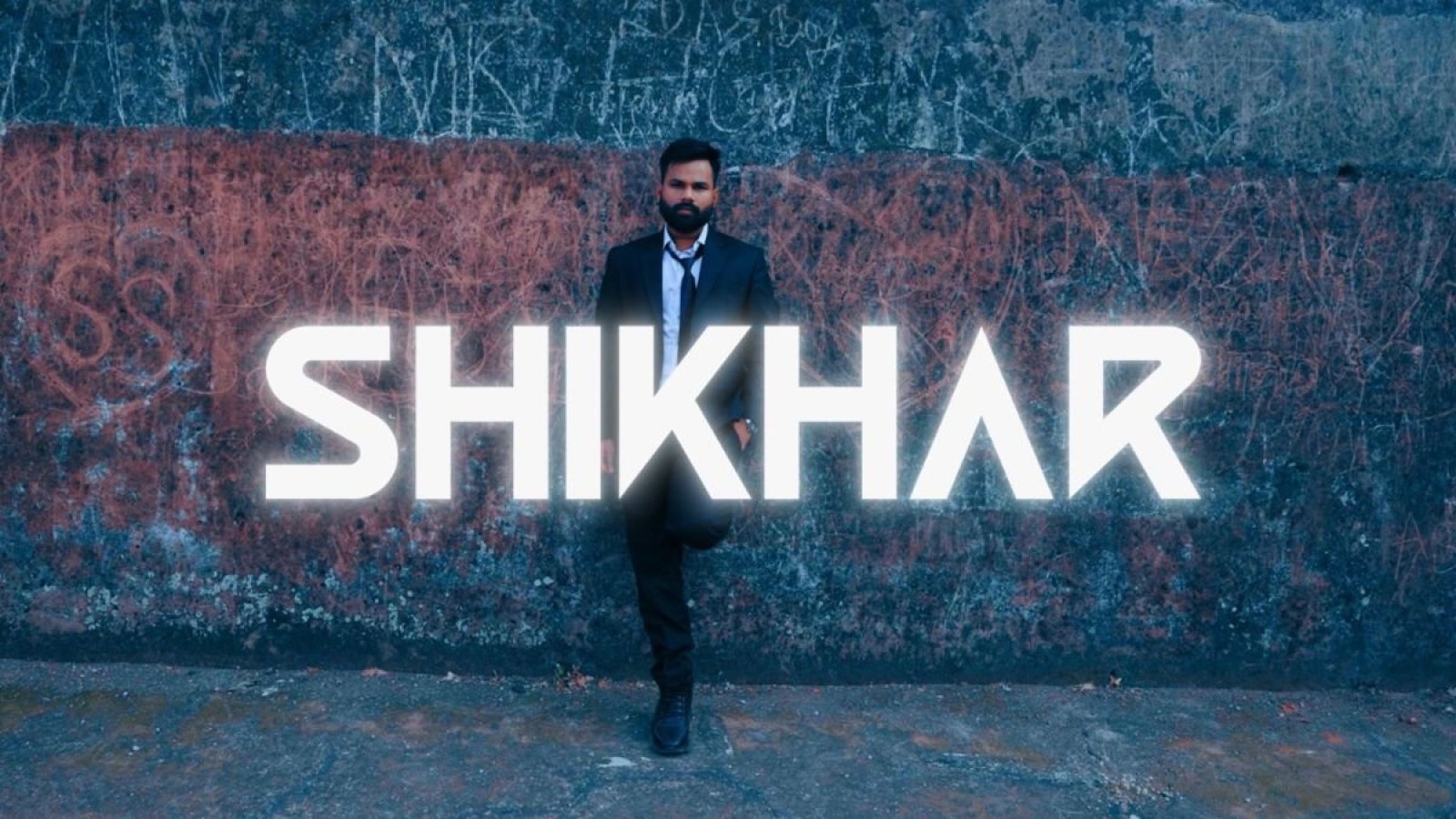khar’ Hits the Web, Igniting Souls with Its Deep Beats!