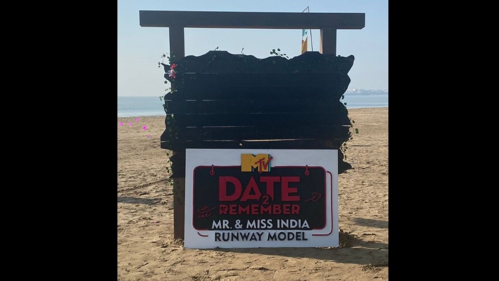 How MTV Date 2 Remember: Mr and Ms Runway Model Redefines Reality TV
