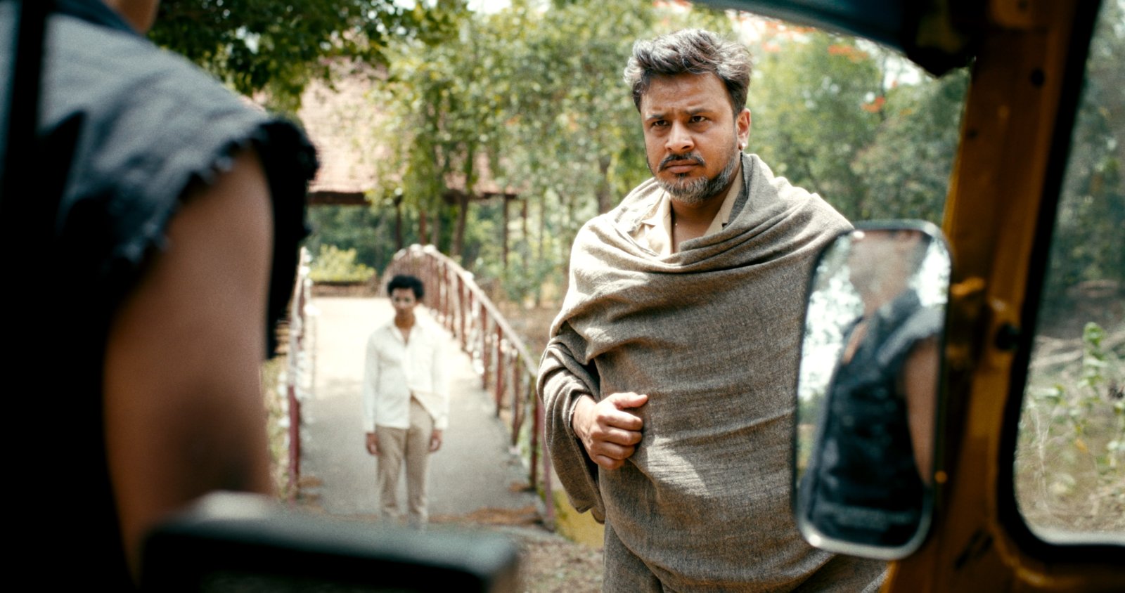 Gin Ke Dus: Unveiling a Thrilling Tale of Mystery and Betrayal on 15th March, 2024