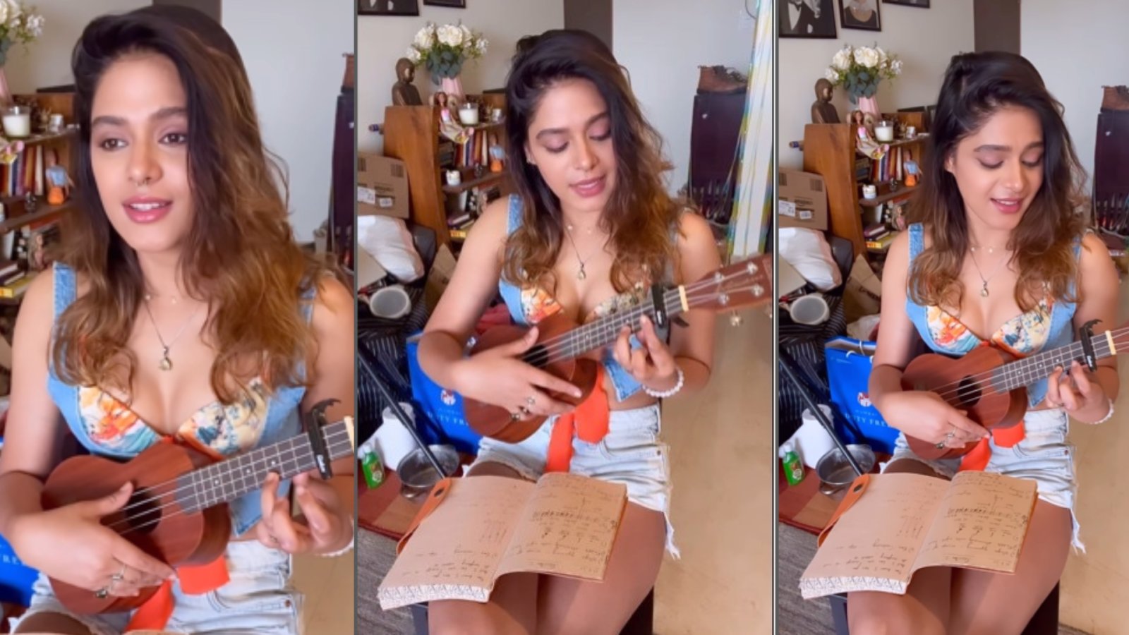 Love Song, Written, Sung, and Composed For All Her Fans And Their Lovers This Love Week