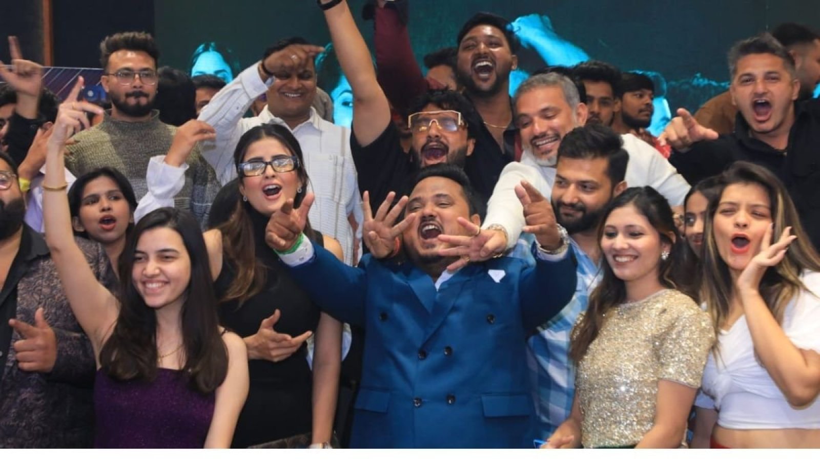 n 4: A Mega Platform Uniting Influencers and Brands Nationwide for Collaborative Success