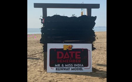 Ditch the Clichés, Embrace the Catwalk: How MTV Date 2 Remember: Mr and Ms Runway Model Redefines Reality TV
