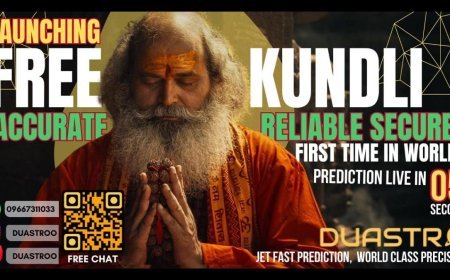 Duastro.com Emphasizes Astrology as a Tool for Anticipating Life’s Positive and Negative Elements, Not Just Future Prediction