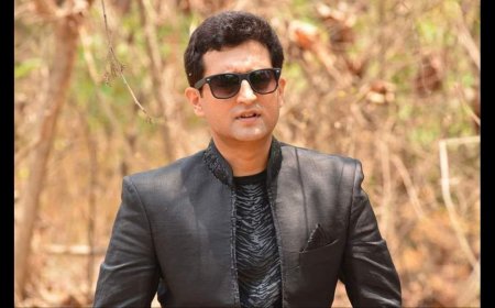 Dev Rathour: A Melodious Journey of Versatility