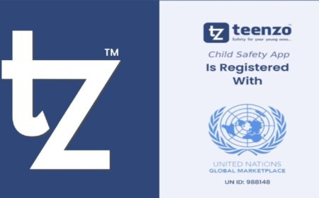 Empower Parents with ‘Teenzo'(Child Safety App): A Free App Ensuring 24×7 Safety for Your Child’s Digital Journey!