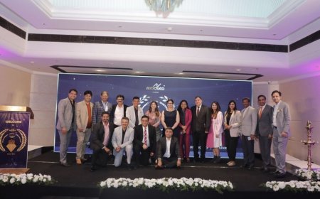 Moduco Development, Design and Construction Awards 2024 Celebrate Outstanding Achievements in the Construction Industry