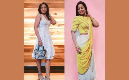 From Psychologist to Pageant Finalist: Aasha Thomas is set to embrace the journey to Haut Monde Mrs. India Worldwide 2024