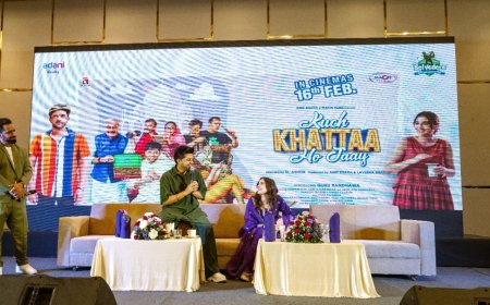 Singer Guru Randhawa set for Bollywood acting debut with Kuch Khattaa Ho Jaay