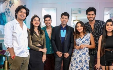 Bro Code Film: A Fresh Take on Friendship and Comedy Produced by Shafeeq ur Rahman