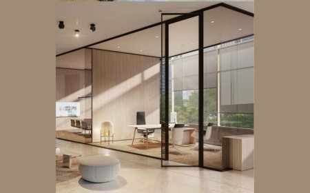 Transform Your Space: Unveiling the Future of Doors and Windows with Mixx at India Design 2024