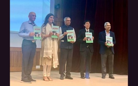 The centuries-old Japan-India relationship will be among the top three economic partnerships for both countries: Geetanjali Vikram Kirloskar