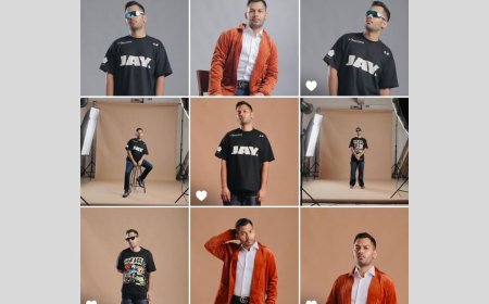 Expansion and Diversification: Harsh Arya’s 98 Entertainment Ventures into Social Media Marketing and Podcasts!