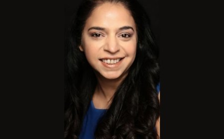 Qaid – No Wayyy Out’ Set for Release in India, Announces Sonia W. Kohli