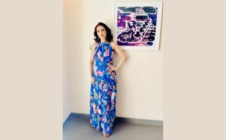 Exploring the diverse journey of Tina Singh Walia, a renowned Life and Wellness Coach