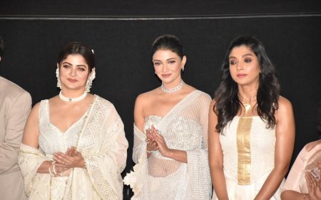 Tollywood Movie Sada Ronger Prithibi is winning hearts