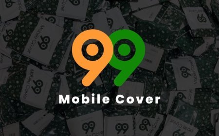 99 Mobile Cover & Mart: From Android Developer to #1 Customised Mobile Cover Brand in India