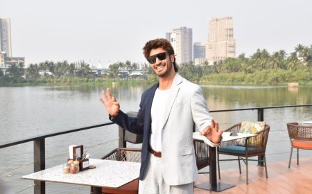 Vidyut Jammwal Graces Kolkata for  Crakk: Jeetegaa toh Jiyegaa promotion