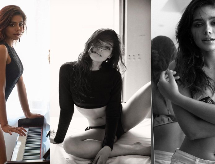 #Mondaymotivation: Check Out the Top 5 Pose Inspirations from India's Next Top Model Pranati Rai Prakash to Ace your Insta Game