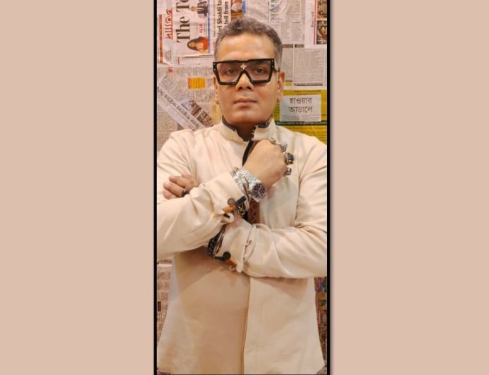 SRS is the beacon of hope for world’s new age cinema