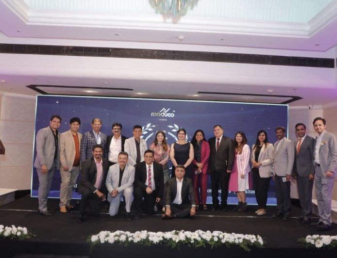 Moduco Development, Design and Construction Awards 2024 Celebrate Outstanding Achievements in the Construction Industry