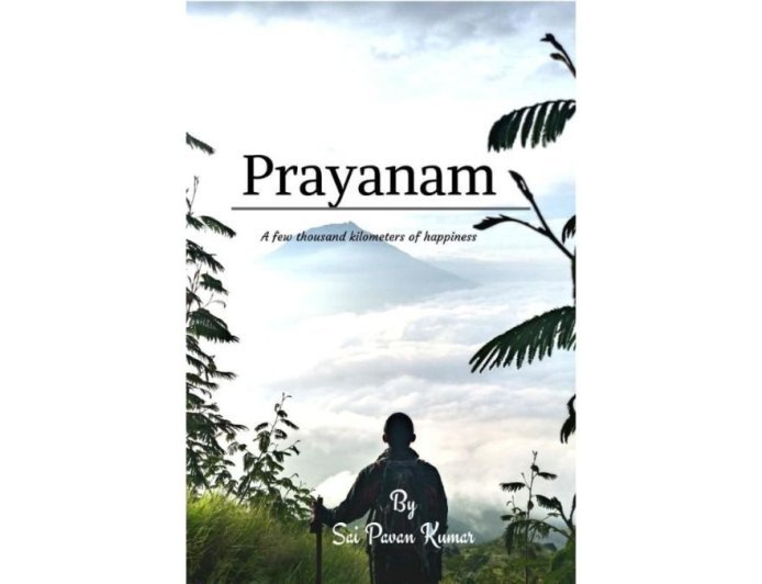 Prayanam: A Journey of Happiness Captivates Hearts Worldwide