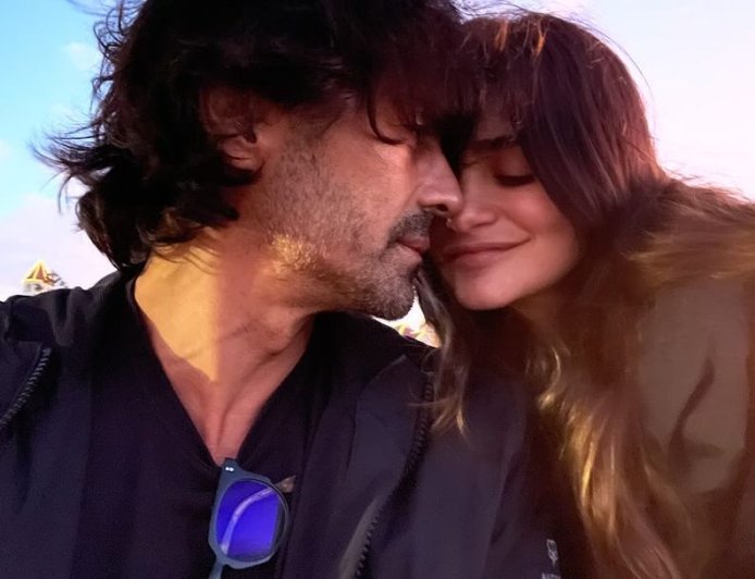 GABRIELLA DEMETRIADES UNVEILS CUTTING-EDGE COSTUME DESIGNS FOR ARJUN RAMPAL’S UPCOMING ACTION FILM ‘CRAKK’