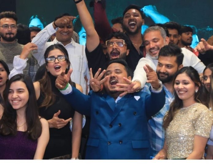 Surat Celebrity Box Cricket League Season 4: A Mega Platform Uniting Influencers and Brands Nationwide for Collaborative Success
