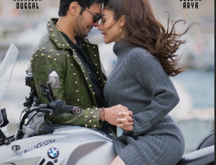 Delbar Arya and Rajniesh Duggal's New Song 'Rabba' Teaser Gets Released: A Song to Immerse You in Love