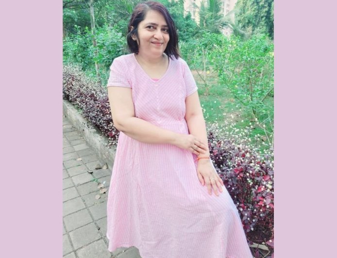 Neelam Saxena Chandra – A name that glows in the world of literature