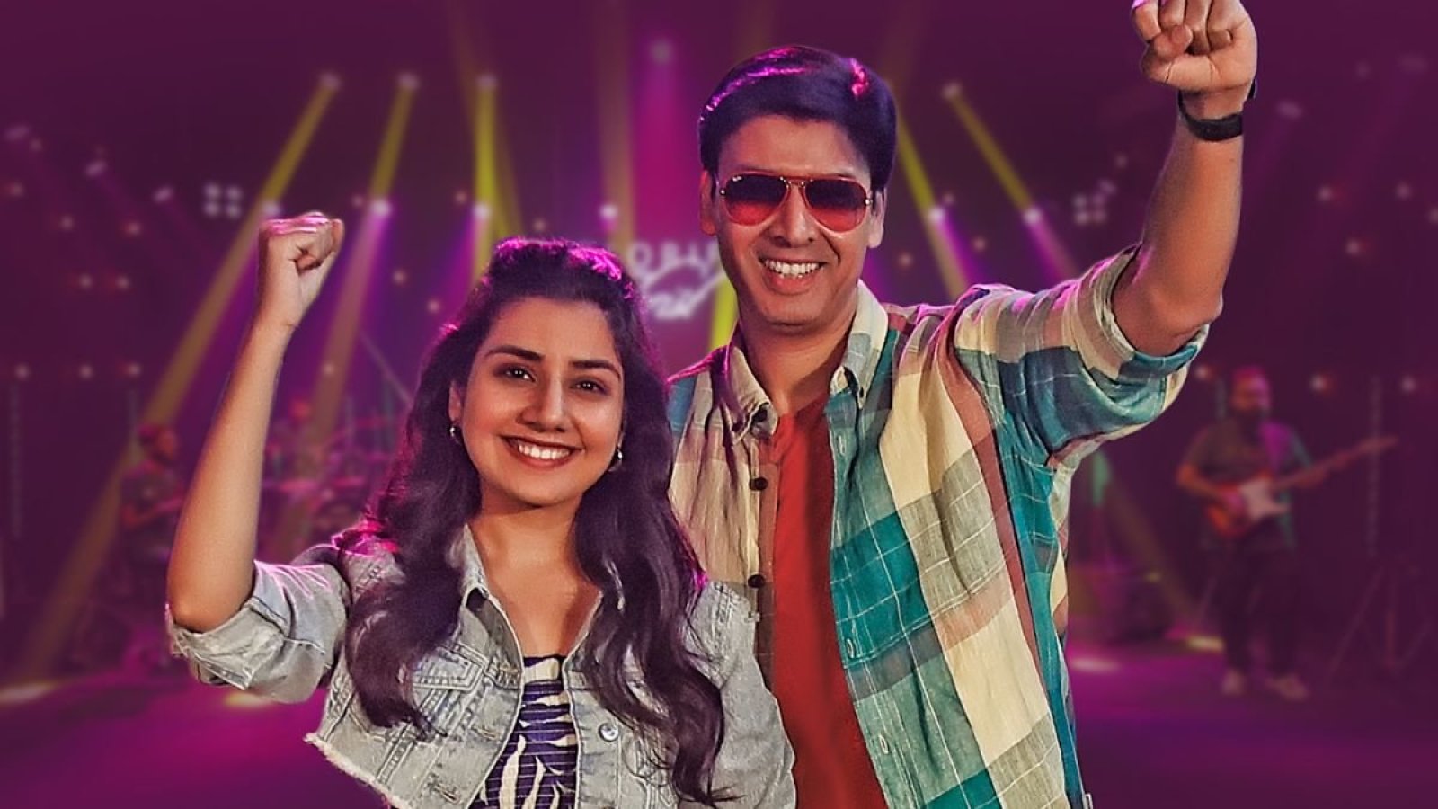  Kamle to release ‘Hum Gaye Hosanna’ on Palm Sunday