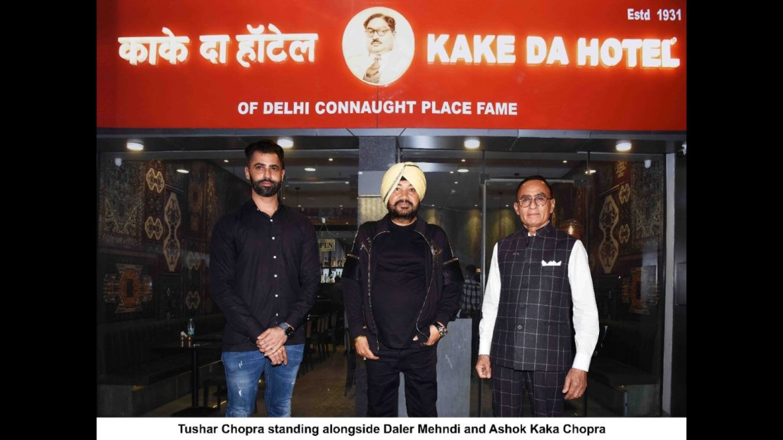  Kake Da Hotel, Versova, Andheri