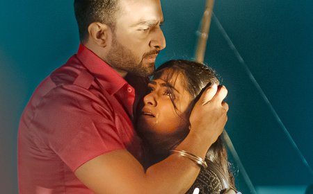 Captivating Melodies Await as 'Majnoo' Drops Third Song 'Bedardiya', the film is releasing on March 22