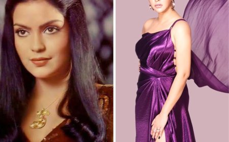 Payal Ghosh reacts to Zeenat Aman's statement involving her biopic, the actress talks about her love and respect for the 'living legend's