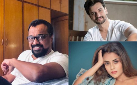 'Jaa Kanhi Oar Tuu': A Musical Short Film Wins Hearts of th Audiences