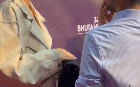 Eknath Shinde to Kartik Aaryan! Mad Influence Unveiled Creators United 2024, Mumbai's Premier Showcase of Innovation and Collaboration