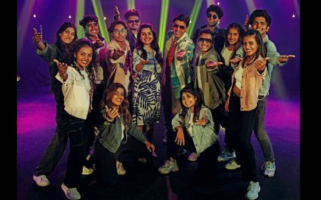 Gospel Music Maestro Dr. Amit Kamle set to uplift Palm Sunday spirits with Hum Gaye Hosanna