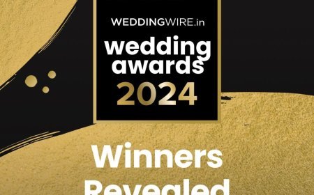 Unveiling the Best: WeddingWire India’s Wedding Awards 2024 Names 1068 Venues & Vendors as Top Industry Players #2