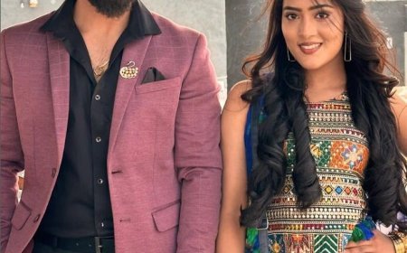 Heer Tey Tedhi Kheer Serves Up a Sweet Surprise This April! Premiering on 1st April at 9:00 pm