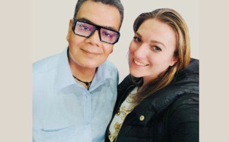 Paola an Italian actress in a lead role of a regional movie-SRS creates history once more