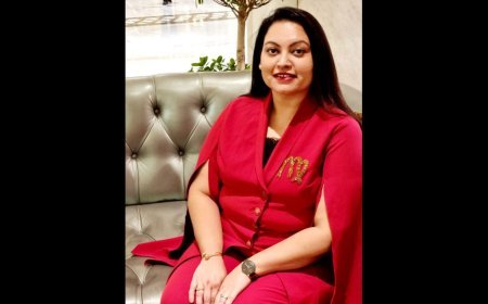 Unlocking Positivity: Insights from Astrologer and Motivational Speaker, Manisha Koushik