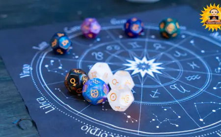 Meet Greatest Astrologer in India 2024