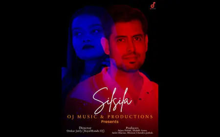 Web Series 'Meri Adhuri Khwahish' about PubG Love Story Premiered on MYOTT